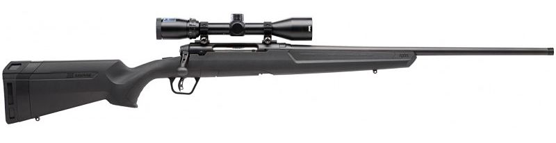 SAVAGE AXIS II XP SR